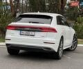 Белый Ауди Q8, объемом двигателя 3 л и пробегом 110 тыс. км за 63300 $, фото 23 на Automoto.ua
