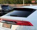 Белый Ауди Q8, объемом двигателя 3 л и пробегом 107 тыс. км за 74267 $, фото 31 на Automoto.ua