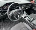 Белый Ауди Q8, объемом двигателя 3 л и пробегом 110 тыс. км за 63300 $, фото 90 на Automoto.ua