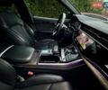 Білий Ауді Q8, об'ємом двигуна 2.97 л та пробігом 165 тис. км за 55900 $, фото 19 на Automoto.ua