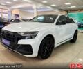 Белый Ауди Q8, объемом двигателя 3 л и пробегом 235 тыс. км за 49900 $, фото 1 на Automoto.ua