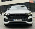 Белый Ауди Q8, объемом двигателя 2.97 л и пробегом 47 тыс. км за 64000 $, фото 1 на Automoto.ua