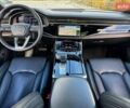 Белый Ауди Q8, объемом двигателя 2.97 л и пробегом 166 тыс. км за 57000 $, фото 34 на Automoto.ua
