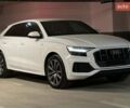 Білий Ауді Q8, об'ємом двигуна 3 л та пробігом 110 тис. км за 59900 $, фото 1 на Automoto.ua