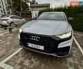 Білий Ауді Q8, об'ємом двигуна 2.97 л та пробігом 165 тис. км за 55900 $, фото 2 на Automoto.ua