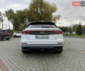 Ауди Q8 2020 в Львове на Automoto.ua Белый Ауди Q8, объемом двигателя 3 л и пробегом 76 тыс. км за 64100 $, фото 17 на Automoto.ua