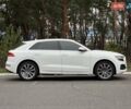 Белый Ауди Q8, объемом двигателя 3 л и пробегом 110 тыс. км за 63300 $, фото 15 на Automoto.ua
