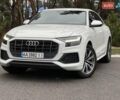 Белый Ауди Q8, объемом двигателя 3 л и пробегом 110 тыс. км за 63300 $, фото 49 на Automoto.ua