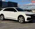 Белый Ауди Q8, объемом двигателя 2.97 л и пробегом 166 тыс. км за 57000 $, фото 1 на Automoto.ua