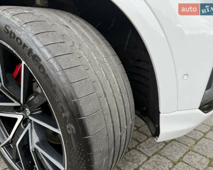 Ауди Q8 2020 в Львове на Automoto.ua Белый Ауди Q8, объемом двигателя 3 л и пробегом 76 тыс. км за 64100 $, фото 22 на Automoto.ua