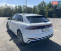Белый Ауди Q8, объемом двигателя 2.97 л и пробегом 87 тыс. км за 70000 $, фото 6 на Automoto.ua
