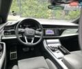 Белый Ауди Q8, объемом двигателя 2.97 л и пробегом 65 тыс. км за 65500 $, фото 12 на Automoto.ua