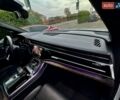 Білий Ауді Q8, об'ємом двигуна 2.97 л та пробігом 165 тис. км за 55900 $, фото 17 на Automoto.ua