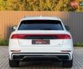Белый Ауди Q8, объемом двигателя 3 л и пробегом 107 тыс. км за 74267 $, фото 4 на Automoto.ua