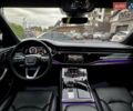 Білий Ауді Q8, об'ємом двигуна 2.97 л та пробігом 165 тис. км за 55900 $, фото 31 на Automoto.ua