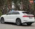 Белый Ауди Q8, объемом двигателя 3 л и пробегом 110 тыс. км за 63300 $, фото 37 на Automoto.ua