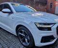 Белый Ауди Q8, объемом двигателя 2.97 л и пробегом 71 тыс. км за 68000 $, фото 3 на Automoto.ua