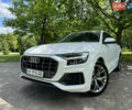 Білий Ауді Q8, об'ємом двигуна 2.97 л та пробігом 47 тис. км за 61950 $, фото 1 на Automoto.ua