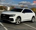 Белый Ауди Q8, объемом двигателя 2.97 л и пробегом 166 тыс. км за 57000 $, фото 5 на Automoto.ua
