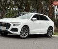Белый Ауди Q8, объемом двигателя 3 л и пробегом 110 тыс. км за 63300 $, фото 46 на Automoto.ua