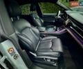 Білий Ауді Q8, об'ємом двигуна 2.97 л та пробігом 165 тис. км за 55900 $, фото 18 на Automoto.ua