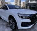 Білий Ауді Q8, об'ємом двигуна 3 л та пробігом 98 тис. км за 69222 $, фото 20 на Automoto.ua