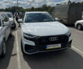 Білий Ауді Q8, об'ємом двигуна 3 л та пробігом 30 тис. км за 59000 $, фото 1 на Automoto.ua