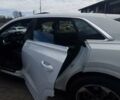Белый Ауди Q8, объемом двигателя 2.97 л и пробегом 71 тыс. км за 68000 $, фото 21 на Automoto.ua