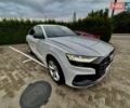 Білий Ауді Q8, об'ємом двигуна 2.97 л та пробігом 165 тис. км за 55900 $, фото 5 на Automoto.ua