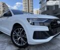 Білий Ауді Q8, об'ємом двигуна 3 л та пробігом 98 тис. км за 69222 $, фото 32 на Automoto.ua