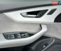 Белый Ауди Q8, объемом двигателя 2.97 л и пробегом 65 тыс. км за 65000 $, фото 20 на Automoto.ua