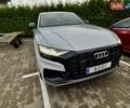 Білий Ауді Q8, об'ємом двигуна 2.97 л та пробігом 165 тис. км за 55900 $, фото 1 на Automoto.ua