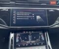 Белый Ауди Q8, объемом двигателя 3 л и пробегом 110 тыс. км за 63300 $, фото 80 на Automoto.ua