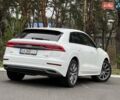Белый Ауди Q8, объемом двигателя 3 л и пробегом 110 тыс. км за 63300 $, фото 22 на Automoto.ua