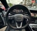 Білий Ауді Q8, об'ємом двигуна 2.97 л та пробігом 165 тис. км за 55900 $, фото 22 на Automoto.ua