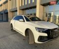 Білий Ауді Q8, об'ємом двигуна 3 л та пробігом 90 тис. км за 68900 $, фото 1 на Automoto.ua