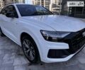 Білий Ауді Q8, об'ємом двигуна 3 л та пробігом 98 тис. км за 69222 $, фото 21 на Automoto.ua