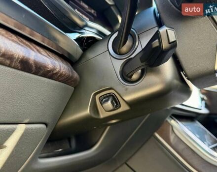 Белый Ауди Q8, объемом двигателя 2.97 л и пробегом 166 тыс. км за 57000 $, фото 44 на Automoto.ua