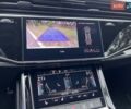 Белый Ауди Q8, объемом двигателя 3 л и пробегом 110 тыс. км за 63300 $, фото 88 на Automoto.ua