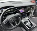Белый Ауди Q8, объемом двигателя 3 л и пробегом 110 тыс. км за 63300 $, фото 59 на Automoto.ua
