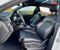 Белый Ауди Q8, объемом двигателя 2.97 л и пробегом 166 тыс. км за 57000 $, фото 22 на Automoto.ua