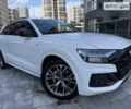 Білий Ауді Q8, об'ємом двигуна 3 л та пробігом 98 тис. км за 69222 $, фото 28 на Automoto.ua