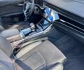 Белый Ауди Q8, объемом двигателя 3 л и пробегом 2 тыс. км за 40000 $, фото 1 на Automoto.ua