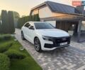 Белый Ауди Q8, объемом двигателя 2.97 л и пробегом 59 тыс. км за 61300 $, фото 1 на Automoto.ua