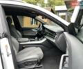 Белый Ауди Q8, объемом двигателя 2.97 л и пробегом 65 тыс. км за 65500 $, фото 17 на Automoto.ua