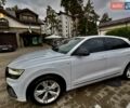 Білий Ауді Q8, об'ємом двигуна 2.97 л та пробігом 165 тис. км за 55900 $, фото 4 на Automoto.ua