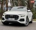 Белый Ауди Q8, объемом двигателя 3 л и пробегом 110 тыс. км за 63300 $, фото 50 на Automoto.ua