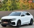 Белый Ауди Q8, объемом двигателя 3 л и пробегом 107 тыс. км за 74267 $, фото 7 на Automoto.ua