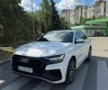Білий Ауді Q8, об'ємом двигуна 3 л та пробігом 150 тис. км за 53000 $, фото 1 на Automoto.ua