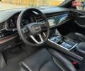Белый Ауди Q8, объемом двигателя 2.97 л и пробегом 166 тыс. км за 57000 $, фото 23 на Automoto.ua